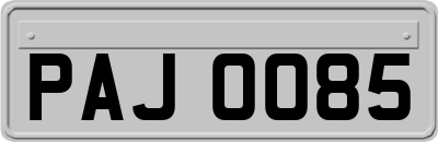 PAJ0085
