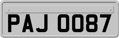 PAJ0087