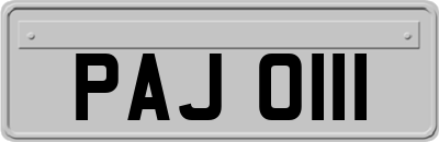 PAJ0111