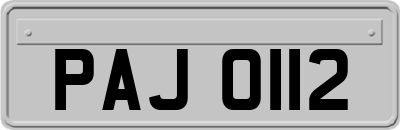 PAJ0112