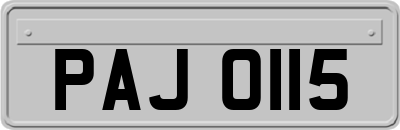 PAJ0115