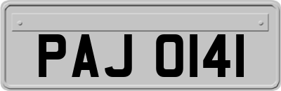 PAJ0141