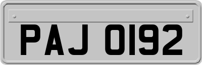 PAJ0192