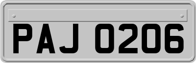 PAJ0206