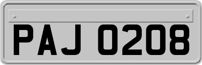 PAJ0208