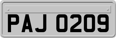 PAJ0209