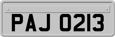 PAJ0213