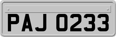 PAJ0233