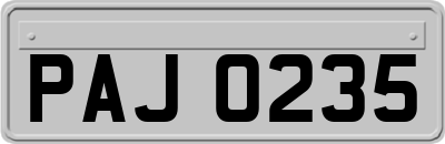 PAJ0235
