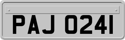 PAJ0241