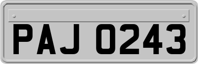 PAJ0243
