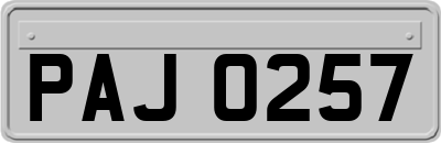PAJ0257