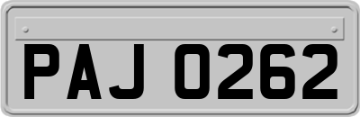 PAJ0262
