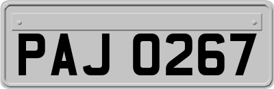 PAJ0267