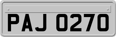 PAJ0270