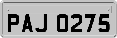 PAJ0275