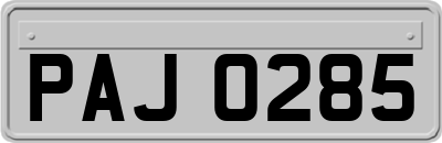 PAJ0285