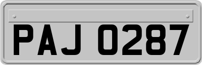 PAJ0287