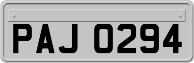 PAJ0294