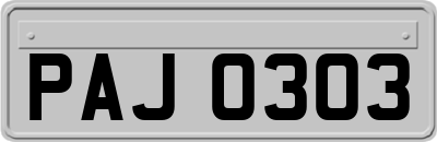 PAJ0303