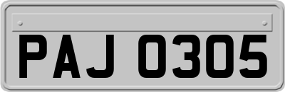 PAJ0305