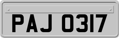 PAJ0317