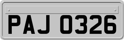 PAJ0326