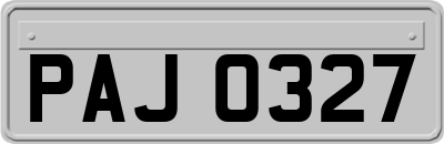 PAJ0327