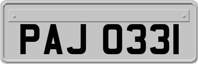 PAJ0331