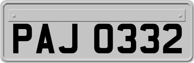 PAJ0332