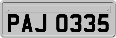 PAJ0335