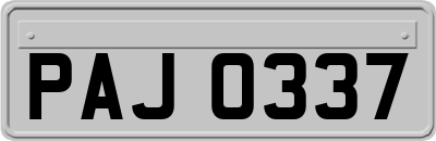 PAJ0337