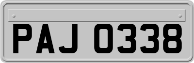 PAJ0338