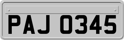 PAJ0345