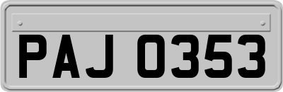 PAJ0353
