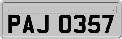 PAJ0357