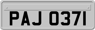 PAJ0371