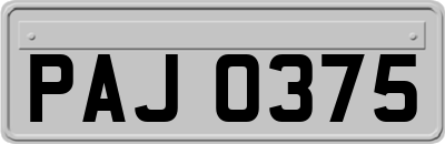 PAJ0375