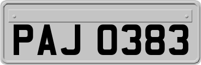 PAJ0383