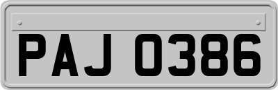 PAJ0386