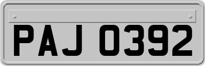 PAJ0392