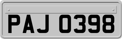PAJ0398