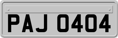 PAJ0404