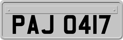 PAJ0417