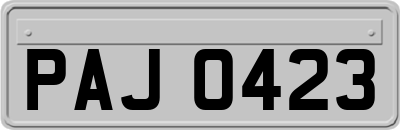 PAJ0423