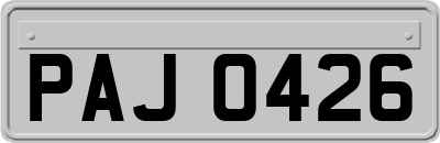 PAJ0426