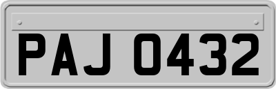 PAJ0432