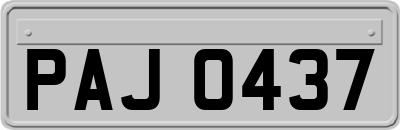 PAJ0437