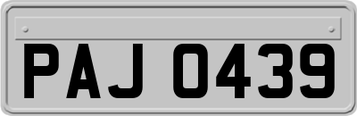 PAJ0439