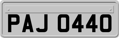 PAJ0440